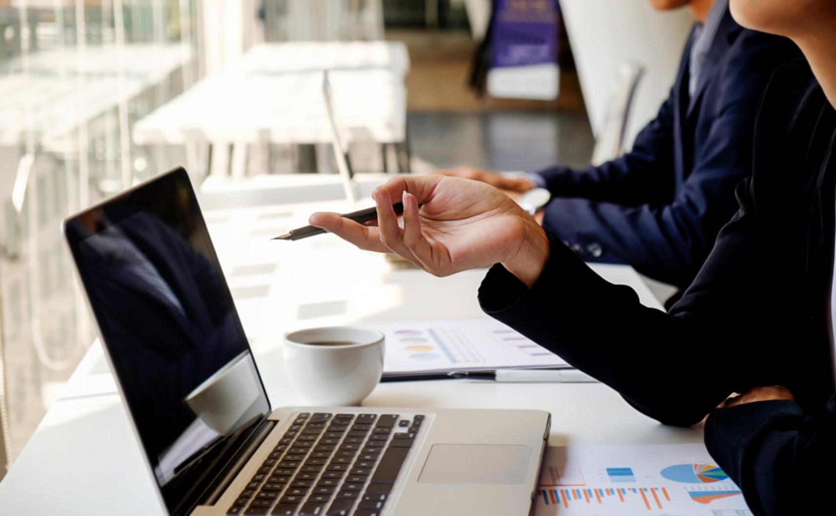 Detailed financial analysis and strategy development