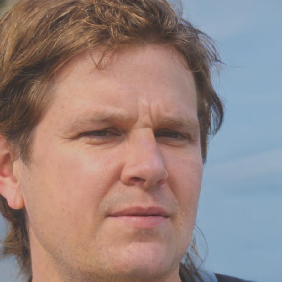 Kieran Fletcher, Business Finance Consultant