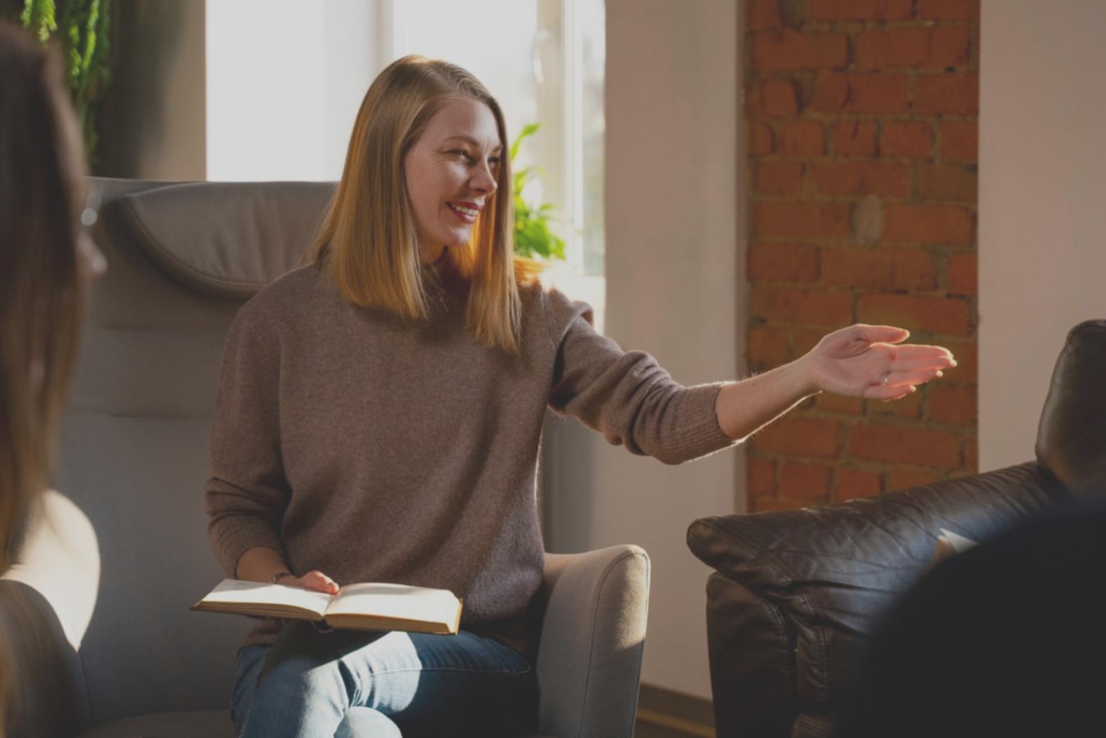 Professional financial planning consultation environment